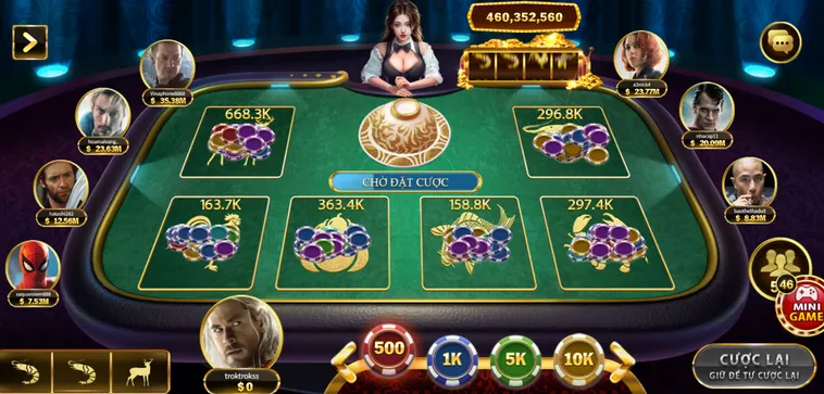Bầu Cua Game Bàn Tại Gem88 Trải Nghiệm Sân Chơi Dân Gian Đẳng Cấp Hiện Đại