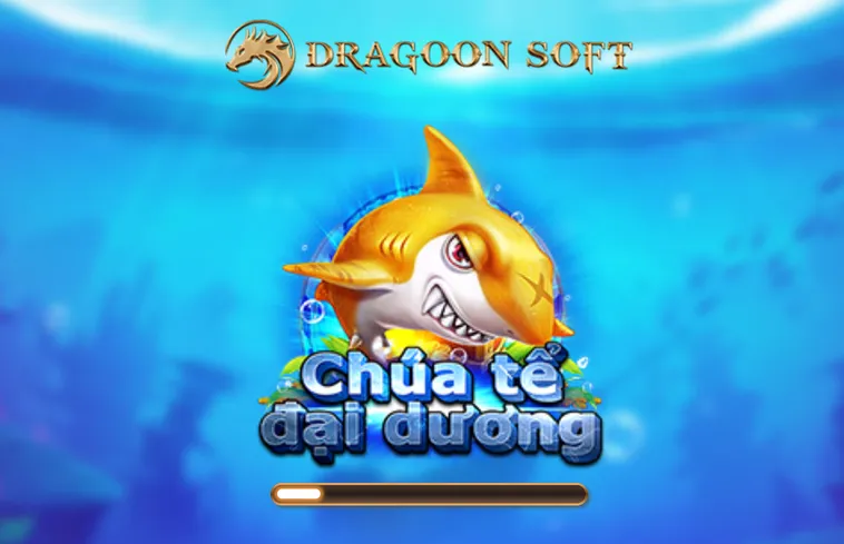 Chinh Phục Ngai Vàng Bắn Cá Chúa Tể Đại Dương Tại Gem88