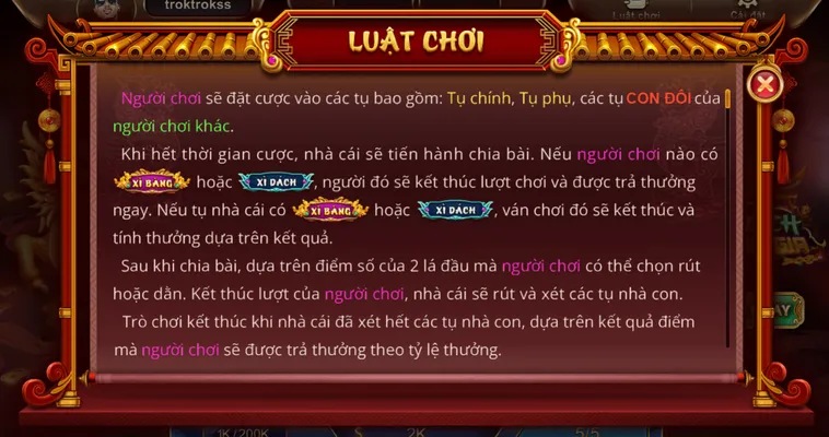 Xì Dách Hoàng Gia Tại Gem88 Trải Nghiệm Sòng Bài Đẳng Cấp Thượng Lưu