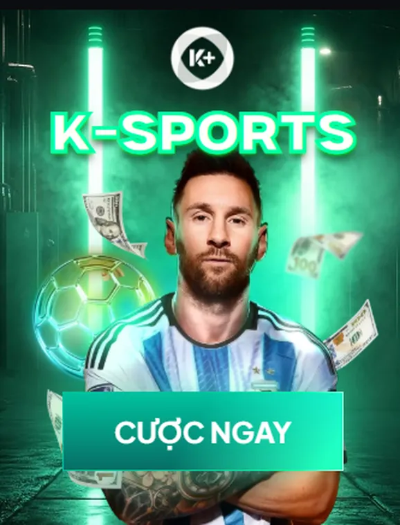 Thể Thao K Sports Tại Gem88 Điểm Đến Đam Mê Cá Cược Đỉnh Cao