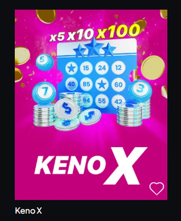Keno X Tại Gem88 Điểm Đến Giải Trí Đỉnh Cao Cho Mọi Cược Thủ