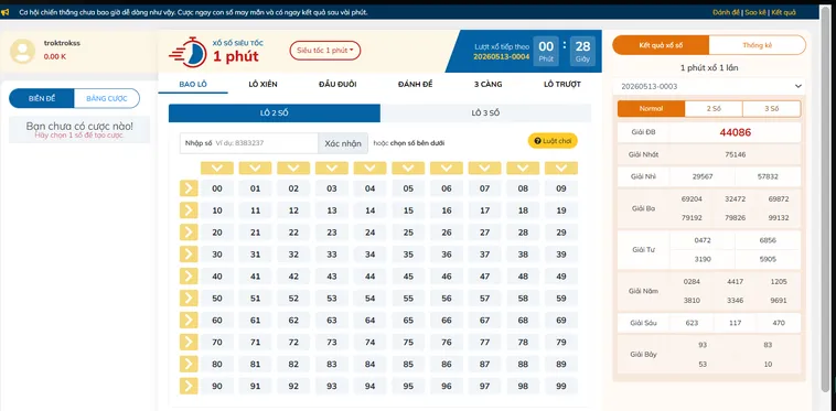 Lô Tô Xóc Dĩa Tại Gem88 Sân Chơi Cá Cược Truyền Thống Đẳng Cấp