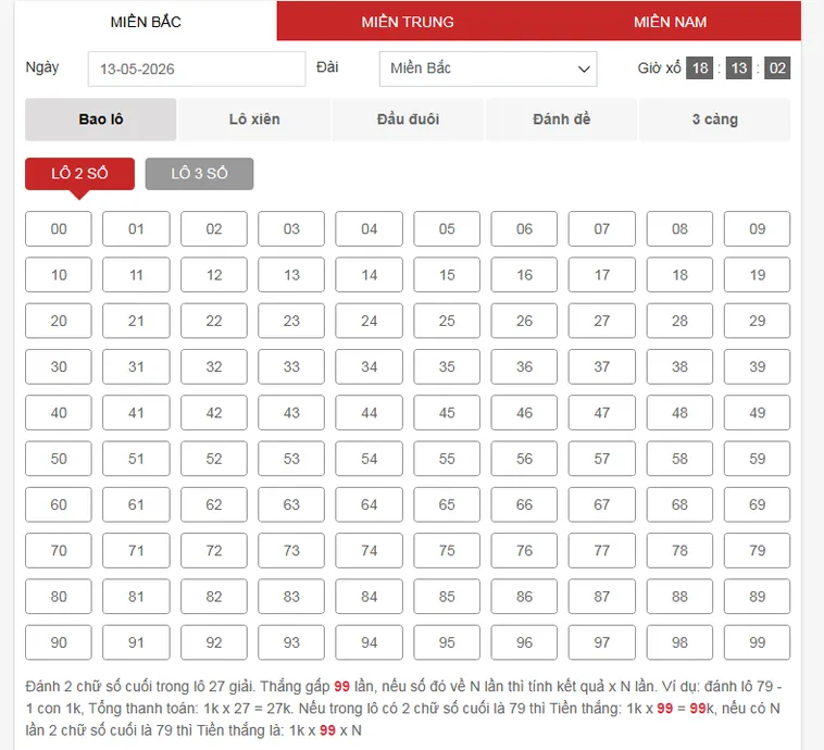 Trải Nghiệm Đỉnh Cao Với Sảnh Game Lô Đề Truyền Thống Tại Gem88 Hấp Dẫn