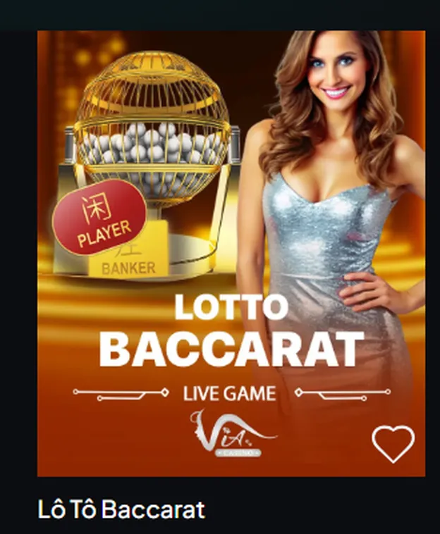 Lô Tô Baccarat Tại Gem88 Trải Nghiệm Đỉnh Cao Kết Hợp Bài Tây Và Số Học