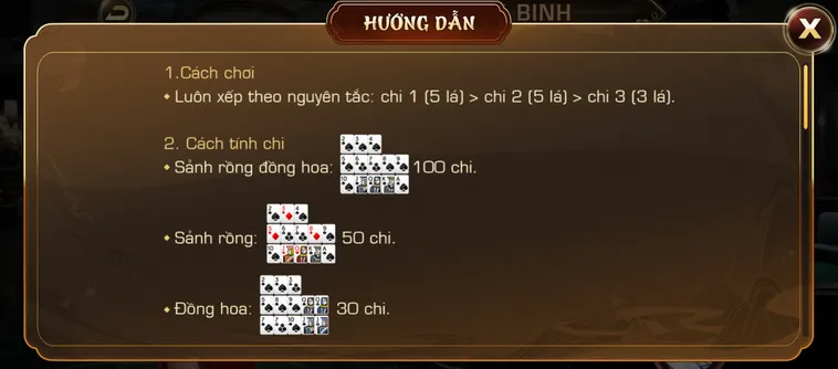 Hướng Dẫn Xếp Bài Mậu Binh Tại Gem88 Giúp Bạn Đổi Đời Nhanh Chóng