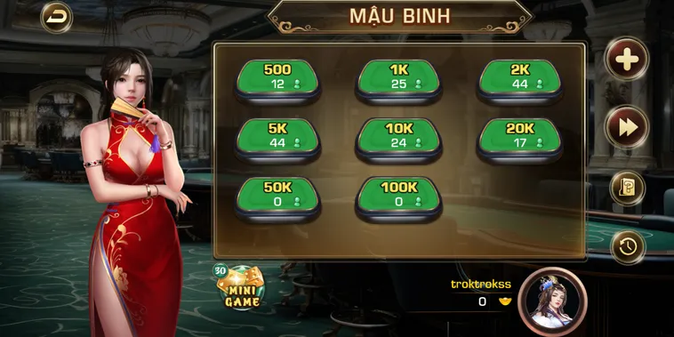 Hướng Dẫn Xếp Bài Mậu Binh Tại Gem88 Giúp Bạn Đổi Đời Nhanh Chóng