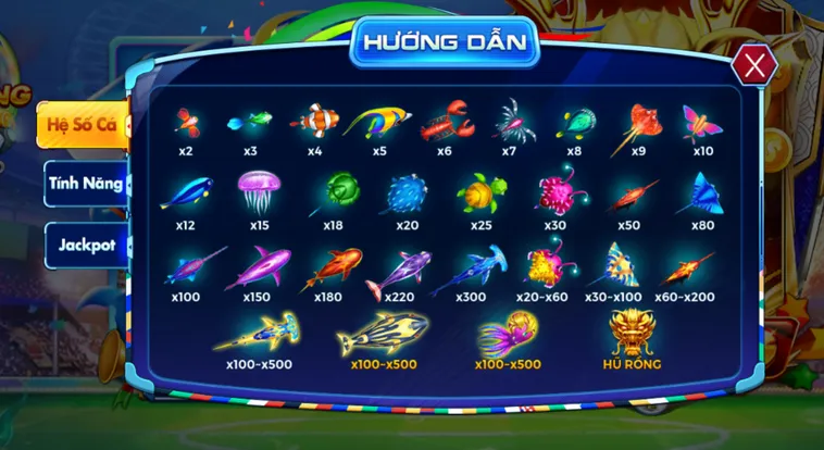 Trải Nghiệm Đỉnh Cao Cùng Bắn Cá Quay Đèn Kéo Quân Tại Gem88