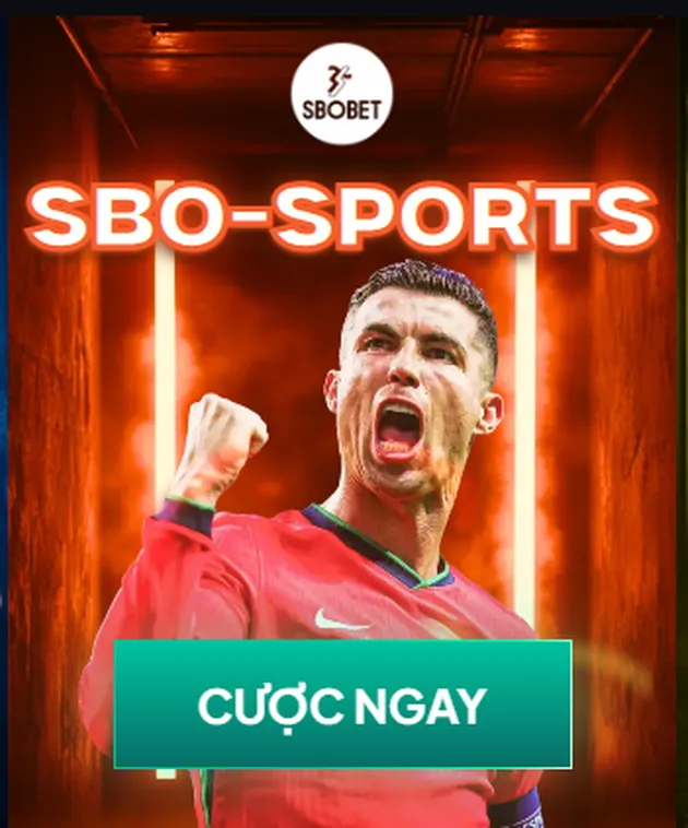 Thể Thao SBO Sports Tại Gem88 Trải Nghiệm Cá Cược Đỉnh Cao Uy Tín