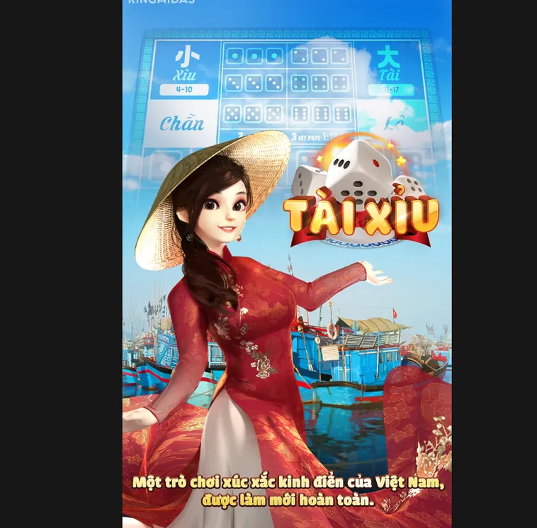 Trải Nghiệm Đỉnh Cao Với Sảnh Game Tài Xỉu Game Bàn Tại Gem88 Hấp Dẫn