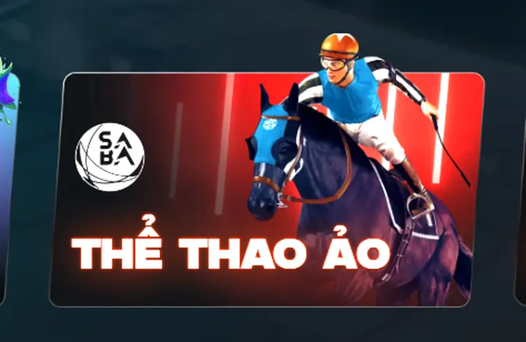 Trải Nghiệm Cá Cược Thể Thao Ảo Tại Gem88 Với Tốc Độ Siêu Tốc Hấp Dẫn