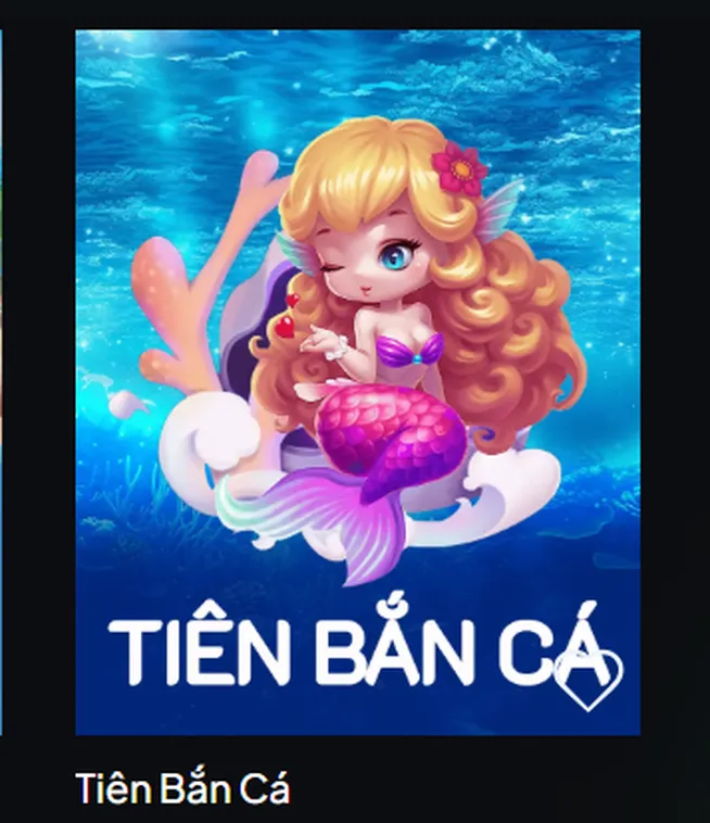 Bắn Cá Tiên Bắn Cá Tại Gem88 Trải Nghiệm Săn Cá Huyền Ảo Đỉnh Cao