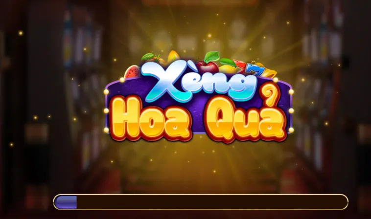Game Nhanh Xèng Hoa Quả Tại Gem88 Trải Nghiệm Đỉnh Cao Săn Lộc Vàng