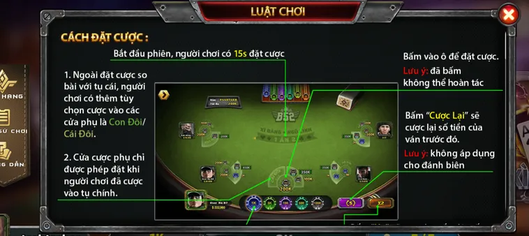 Xì Dealer Tại Gem88 Trải Nghiệm Sảnh Chơi Bài Đẳng Cấp Thượng Lưu Quốc Tế