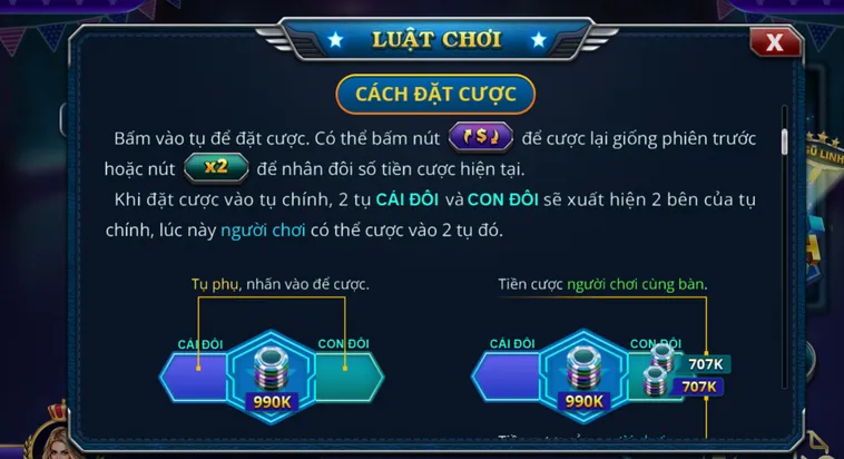 Trải Nghiệm Đỉnh Cao Với Sảnh Game Xì Dách Game Bàn Tại Gem88 Hấp Dẫn