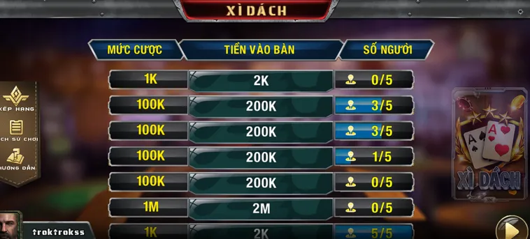 Xì Dealer Tại Gem88 Trải Nghiệm Sảnh Chơi Bài Đẳng Cấp Thượng Lưu Quốc Tế